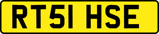 RT51HSE