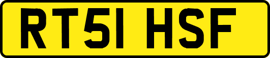 RT51HSF