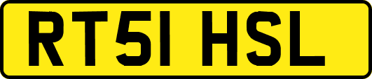 RT51HSL