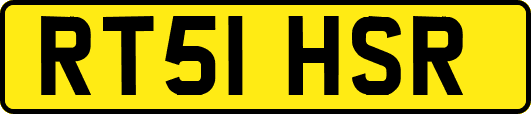 RT51HSR