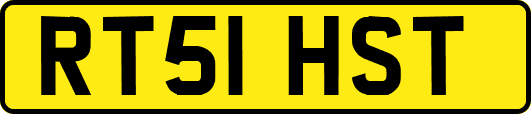 RT51HST