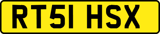 RT51HSX