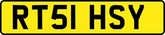 RT51HSY