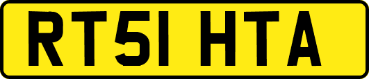 RT51HTA