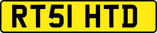 RT51HTD