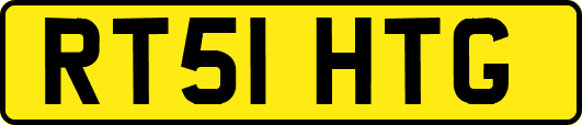 RT51HTG