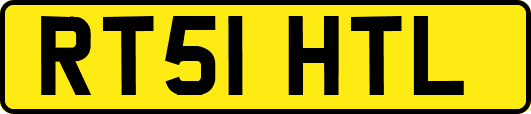 RT51HTL