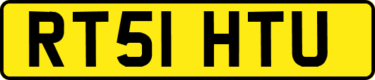 RT51HTU