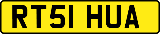 RT51HUA