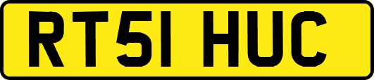 RT51HUC