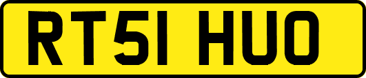 RT51HUO