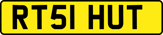 RT51HUT