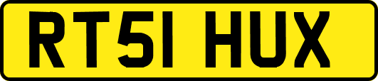 RT51HUX