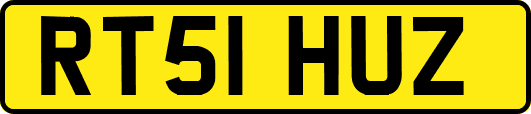 RT51HUZ