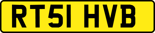 RT51HVB