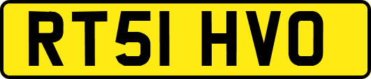 RT51HVO