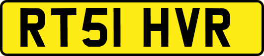 RT51HVR