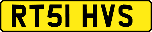 RT51HVS