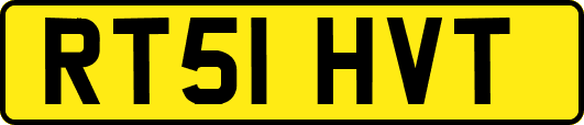 RT51HVT