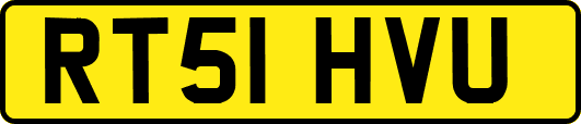 RT51HVU