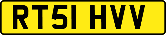 RT51HVV