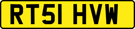 RT51HVW