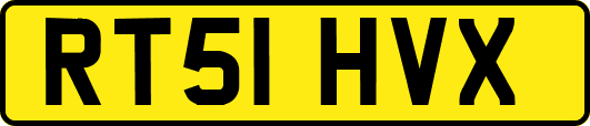 RT51HVX