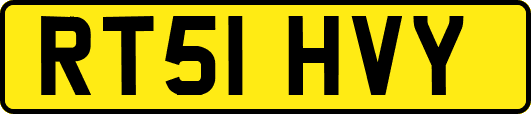 RT51HVY