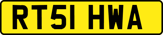 RT51HWA