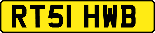 RT51HWB