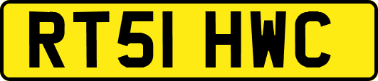 RT51HWC