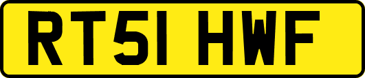 RT51HWF