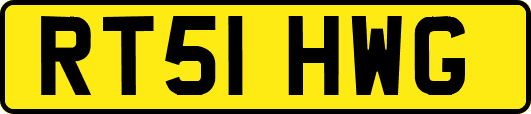 RT51HWG