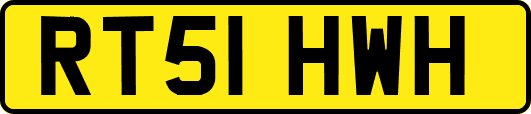 RT51HWH