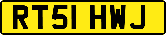 RT51HWJ