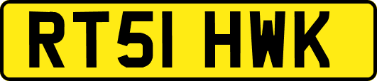 RT51HWK