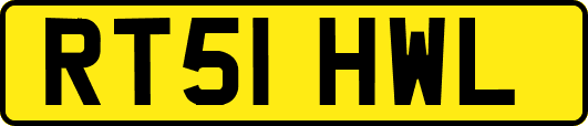 RT51HWL