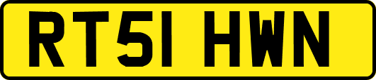 RT51HWN