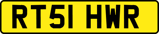 RT51HWR