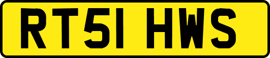 RT51HWS