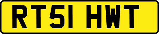 RT51HWT