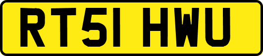 RT51HWU