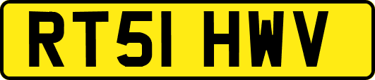 RT51HWV