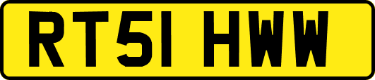 RT51HWW