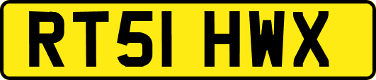 RT51HWX