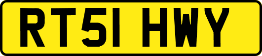 RT51HWY