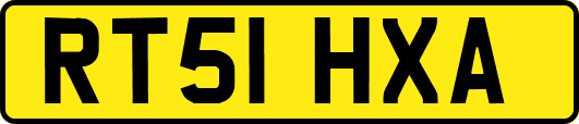 RT51HXA