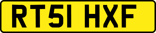 RT51HXF