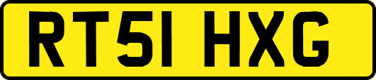 RT51HXG