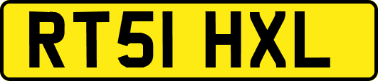 RT51HXL